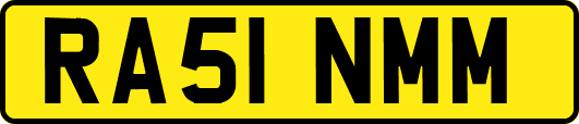 RA51NMM