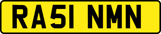 RA51NMN