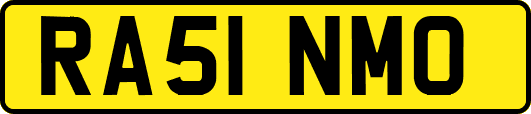 RA51NMO