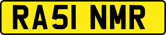 RA51NMR