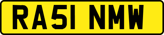 RA51NMW