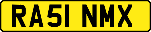 RA51NMX