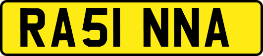 RA51NNA