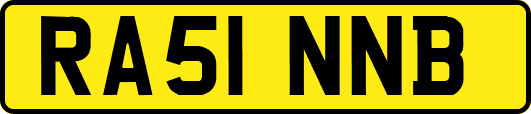 RA51NNB