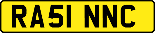 RA51NNC