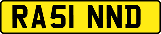 RA51NND