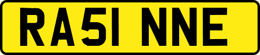 RA51NNE