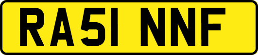 RA51NNF