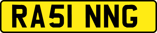 RA51NNG