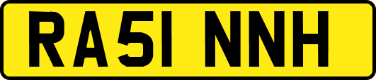 RA51NNH
