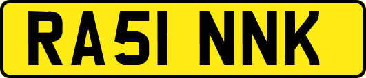 RA51NNK