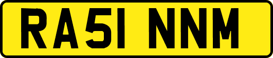 RA51NNM