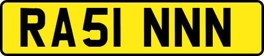 RA51NNN