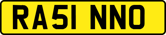 RA51NNO