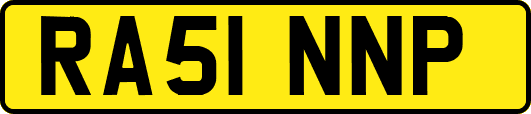 RA51NNP