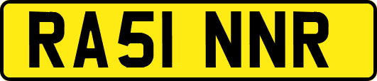 RA51NNR