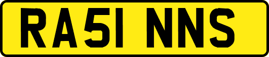 RA51NNS