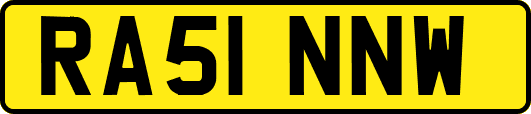 RA51NNW