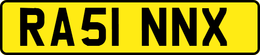 RA51NNX