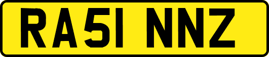 RA51NNZ