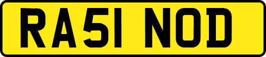 RA51NOD