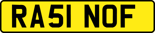 RA51NOF