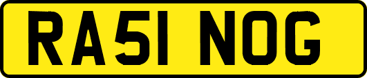 RA51NOG