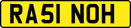RA51NOH
