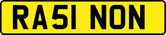 RA51NON