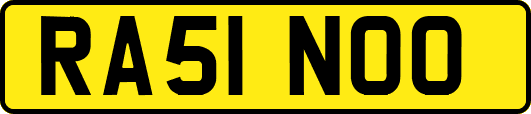 RA51NOO