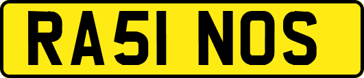 RA51NOS