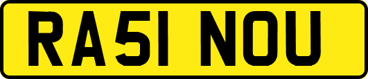 RA51NOU