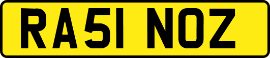 RA51NOZ
