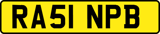 RA51NPB