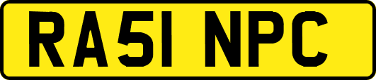 RA51NPC