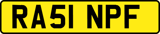 RA51NPF