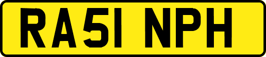 RA51NPH