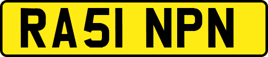 RA51NPN