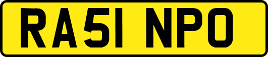 RA51NPO