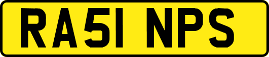 RA51NPS