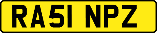 RA51NPZ