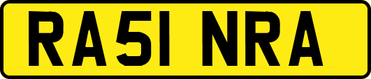 RA51NRA