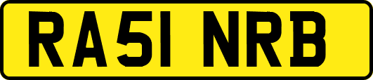 RA51NRB