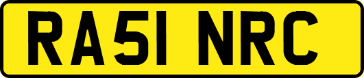 RA51NRC