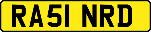 RA51NRD