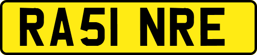 RA51NRE