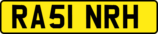 RA51NRH