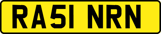 RA51NRN