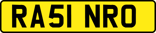 RA51NRO