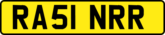 RA51NRR